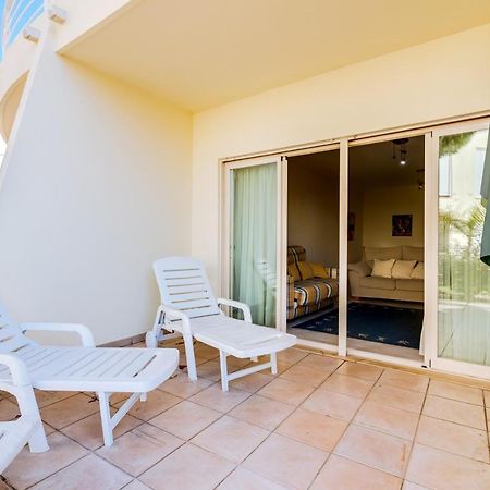 Terraços da Falésia - Near Vilamoura Center Apartamento Exterior foto