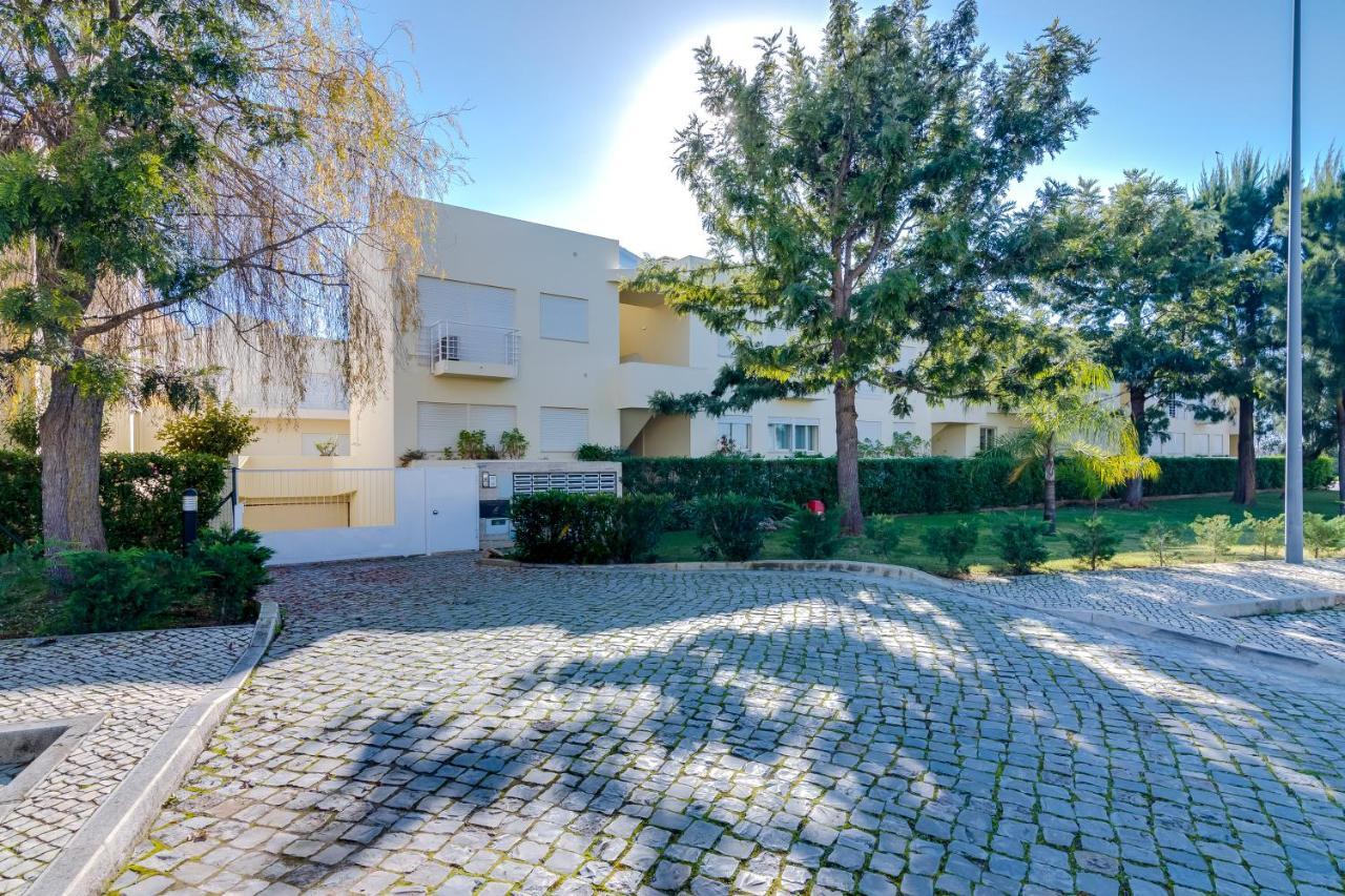Terraços da Falésia - Near Vilamoura Center Apartamento Exterior foto