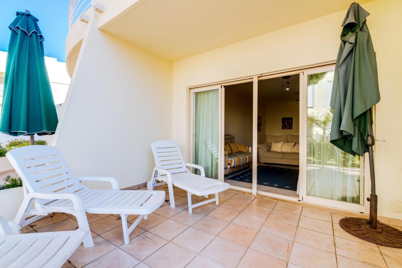 Terraços da Falésia - Near Vilamoura Center Apartamento Exterior foto