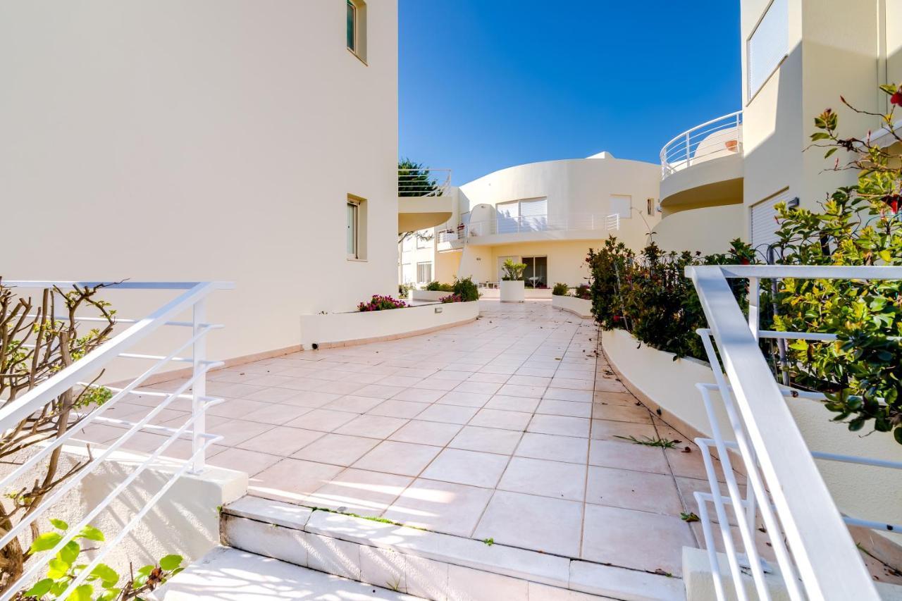 Terraços da Falésia - Near Vilamoura Center Apartamento Exterior foto